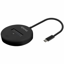 AISENS ASUC-M2D013-BK